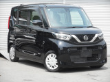 日産 ルークス