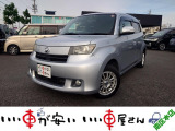 【中古車情報】トヨタ bB 1.3 S HIDセレクション 禁煙☆CD☆スマキー☆純正ドアバイザー の中古車詳細（走行距離：8.4万km、カラー：シルバー、販売地域：愛知県名古屋市南区丹後通）