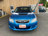 エクシーガ 2.0 GT 4WD ターボ プッシュスタート HDDナビ