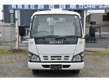 エルフ  2tプレスパッカー G-PX 整備済