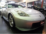 フェアレディZ 3.5 バージョン ニスモ NISMOコンプリートカーVQ35HR