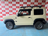 ジムニー XC 4WD ナビ エンスタ ドラレコ ETC