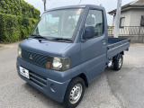 三菱 ミニキャブトラック