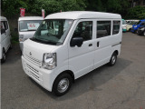 NV100クリッパー DX 4WD 走行7,198キロ 4WD