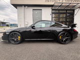 911 GT3 クラブスポーツPKG 6速MT