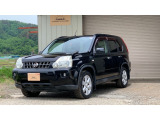 エクストレイル 2.0 20Xtt 4WD ナビ TV バックカメラ オートエアコン