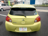 ミラージュ 1.0 G 禁煙☆ナビ☆TV☆CD☆DVD☆スマキー
