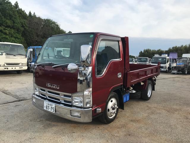 車 いすゞ エルフ、フォワード、ギガ、エアコンコントロールパネル 24V