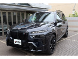 X7 M60i xドライブ 4WD 