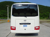 コースター GX ロング 26人乗り 自動スイング扉 AT 軽油
