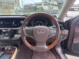 LS 500 バージョンL LS500後期仕様 メッキ加工多数