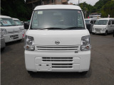 NV100クリッパー DX 4WD 走行7,198キロ 4WD