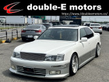 【中古車情報】トヨタ セルシオ 4.0 B仕様 ETC の中古車詳細（走行距離：19.2万km、カラー：パールII、販売地域：愛知県豊田市大島町）