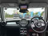 ミニクラブマン クーパー ETC ナビ アルミホイール AT CD