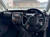 タントカスタム RS ドライブレコーダー 電動スライドドア