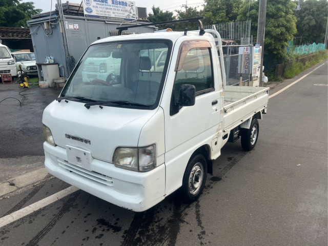 サンバートラック TB プロフェッショナル 4WD ★★下取り強化中★★