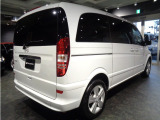 Vクラス  3.5V6モデルTRENDラグジュアリー