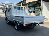 アトラス  ダブルキャブ 積載1250kg AT