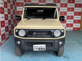 ジムニー XC 4WD ナビ エンスタ ドラレコ ETC