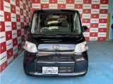 タント L 4WD シートヒーター キーレス