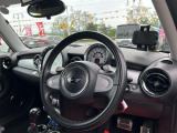 ミニクラブマン クーパー ETC ナビ アルミホイール AT CD
