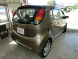 i(アイ) S 走行1300Km!!