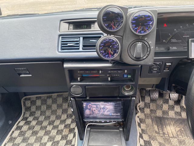 トヨタ カローラレビン 1.6 GTアペックス の中古車詳細 (走行距離不明