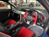 86 2.0 GT リミテッド モデリスタフルエアロ 純正ナビ フルセグ