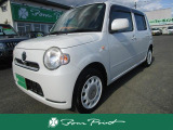 車検長期!お手頃4WD車!アイドリングストップで燃費も良いです!