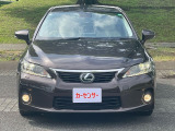 CT 200h バージョン L 純ナビ 白革シート 障害物センサ 純AW