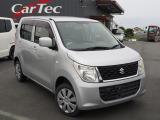 ワゴンR FA クリーニング済み 軽自動車