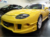 FTO 2.0 GX スポーツパッケージ フルエアロ6A12V6エンジン5MT