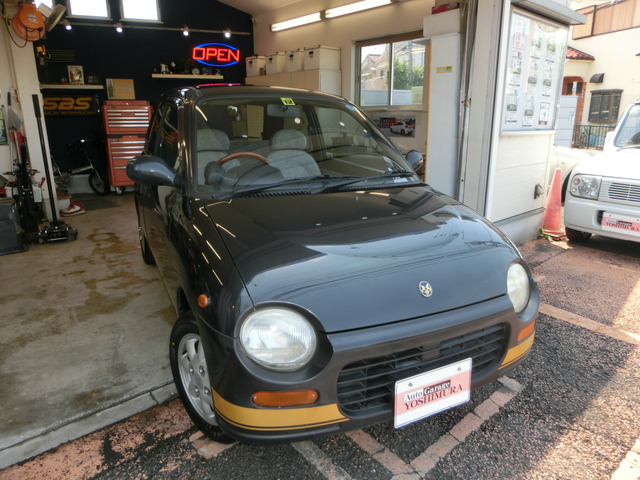 オプティ ピコS 希少!!初代モデル!!