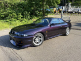 【中古車情報】日産 スカイラインGT-R 2.6 Vスペック 4WD 東名ハイカム HKS 6速ミッション の中古車詳細（走行距離：6万km、カラー：ミッドナイトパープル、販売地域：新潟県上越市三田新田）