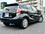 アクア 1.5 S 衝突軽減ブレーキ ワンセグナビ ETC
