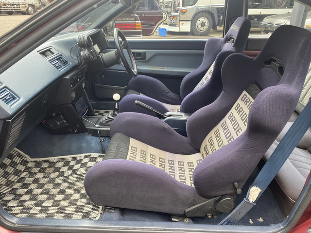 トヨタ カローラレビン 1.6 GTアペックス の中古車詳細 (走行距離不明