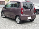 ムーヴ X 