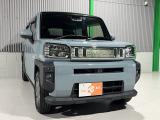 【中古車情報】ダイハツ タフト G ターボ  の中古車詳細（走行距離：10.3万km、カラー：ブルー、販売地域：大阪府東大阪市弥生町）