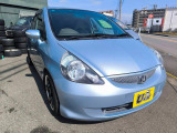 フィット 1.5 W 1.5W 走りの5速 ブリッドシート MOMOステ デフィー3連 車高調
