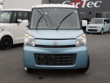 スペーシア X クリーニング済み 軽自動車