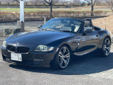 Z4 ロードスター 2.5i 電動オープン 純AW 社外マフラー ワン