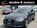 A6アバント 2.8 FSI クワトロ 4WD ETC
