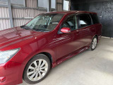 エクシーガ 2.0 i-S 4WD 