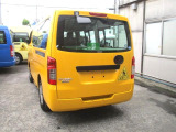 NV350キャラバンワゴン 2.5 幼児車 大人2人+幼児12人乗 DX ロング 幼児バス幼児12名...