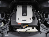 スカイラインクロスオーバー 3.7 370GT FOUR タイプP 4WD 本州車両・寒冷地仕様・黒...