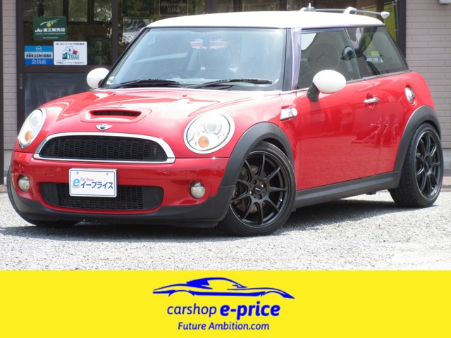 BMW MINI ミニ 