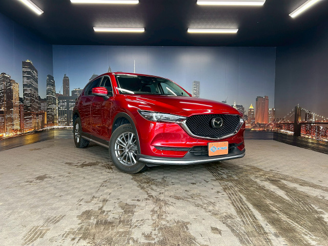 CX-5 2.2 XD 