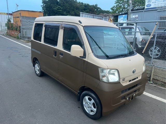 ピクシスバン クルーズ ハイルーフ キッチンカー ★★下取り強化中★★