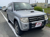 パジェロミニ VR 4WD 