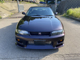 スカイラインGT-R 2.6 Vスペック 4WD 東名ハイカム HKS 6速ミッション